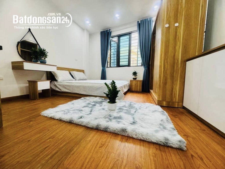 Bán nhà Đường Nhân Mỹ, Phường Mỹ Đình 1, Quận Nam Từ Liêm
