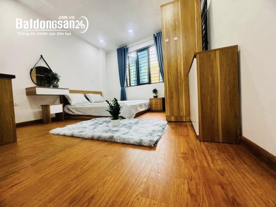 Bán nhà Đường Nhân Mỹ, Phường Mỹ Đình 1, Quận Nam Từ Liêm