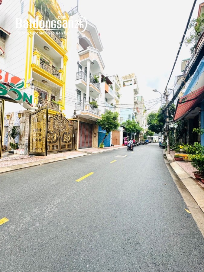 Bán Phan Sào Nam-Tân Bình-10PN-gần chợ-kinh doanh tấp nập-chỉ 10 tỷ hơn