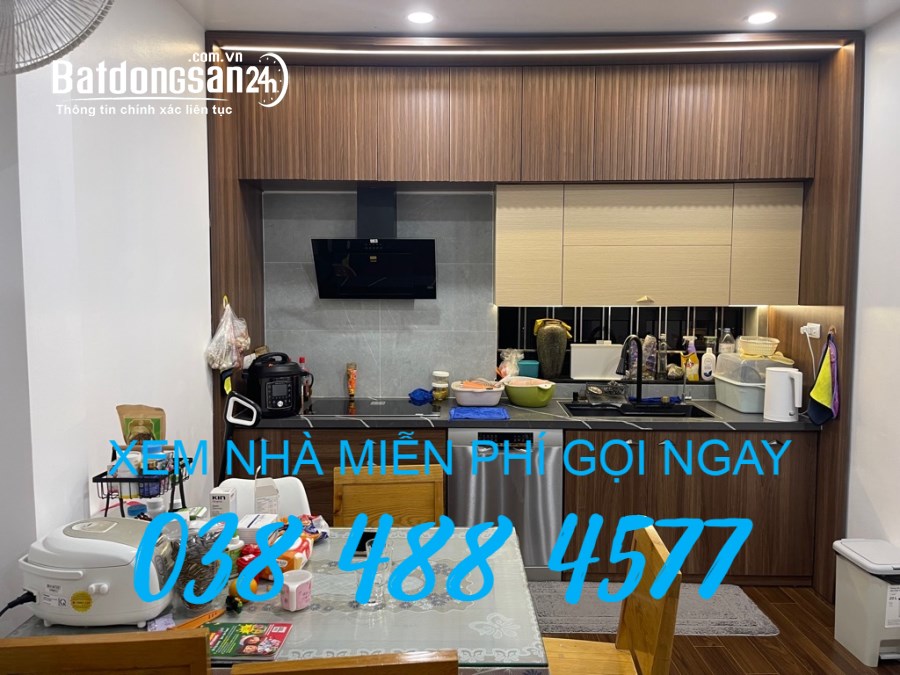 BÁN NHÀ 3 TẦNG, TẬP THỂ GIÁO VIÊN TRƯỜNG CHUYÊN NGUYỄN HUỆ, 45M2, GIÁ NHỈNH 6 TỶ