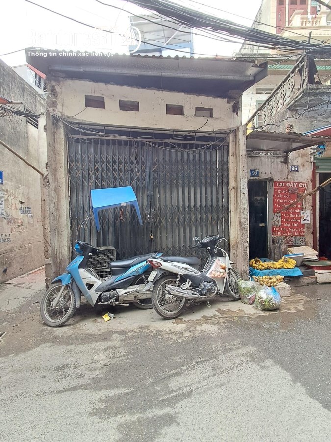 Bán đất Đường Mỹ Đình, Phường Mỹ Đình 1, Quận Nam Từ Liêm