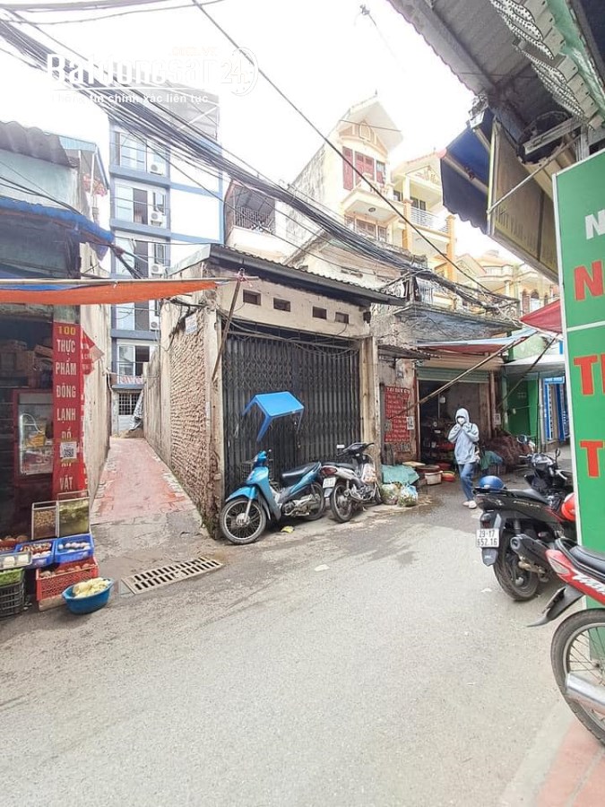 Bán đất Đường Mỹ Đình, Phường Mỹ Đình 1, Quận Nam Từ Liêm