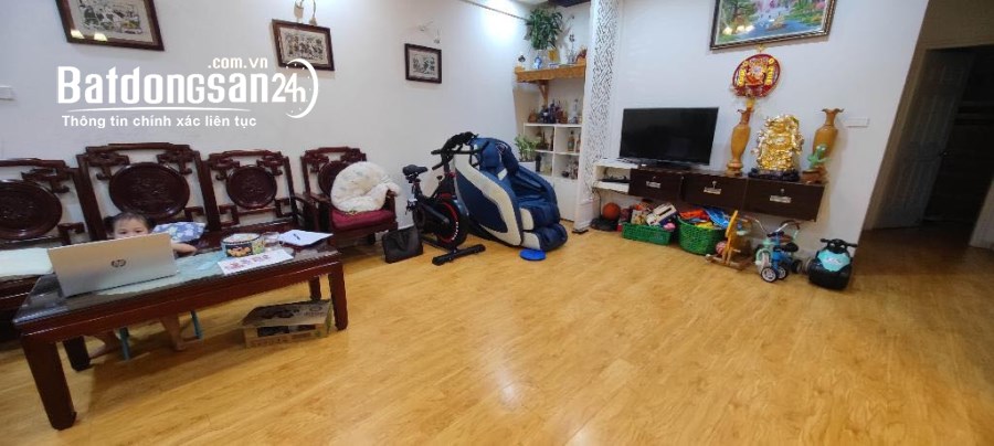 Bán căn hộ chung cư Đường Nguyễn Lam, Phường Phúc Đồng, Quận Long Biên