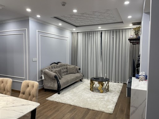 Bán gấp căn hộ chung cư CT36 Xuân La quận Tây Hồ - 2 ngủ ( 74m2).