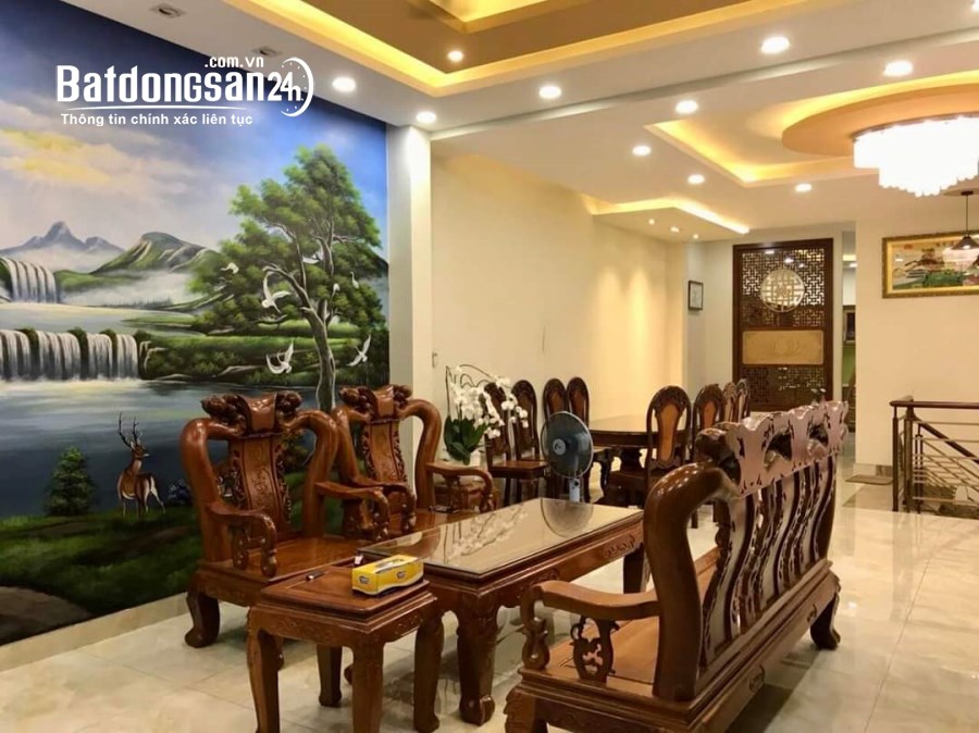 Bán Nhà Mặt Tiền Lô Góc Gò Dầu, Tân Phú, 112m2, 3 Tầng, Dòng Tiền 35tr, Nhỉnh 17 Tỷ 
