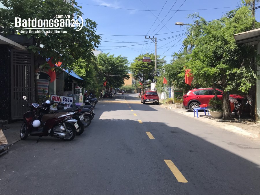 Bán nhà gác lửng mới phố người Hàn, Nhật sống đông, An Nhơn Sơn Trà ĐN-4.2 tỷ tl 