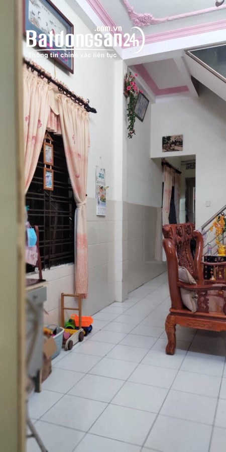 Bán nhà gác lửng mới phố người Hàn, Nhật sống đông, An Nhơn Sơn Trà ĐN-4.2 tỷ tl 