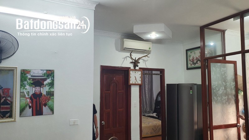 Bán căn hộ chung cư Phố Trần Quý Kiên, Phường Dịch Vọng Hậu, Quận Cầu Giấy