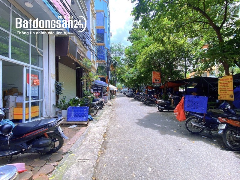 Bán căn hộ chung cư Phố Trần Quý Kiên, Phường Dịch Vọng Hậu, Quận Cầu Giấy