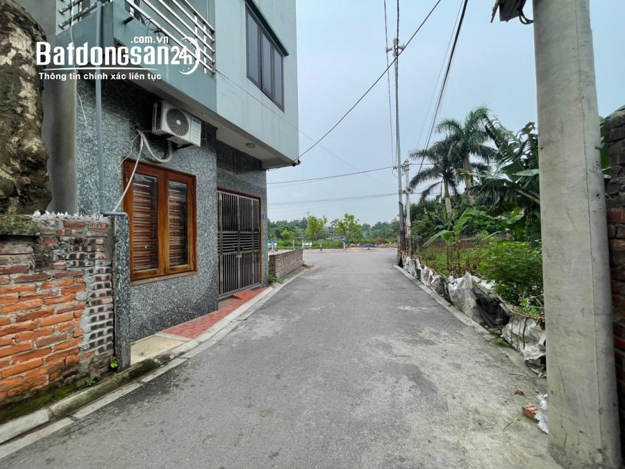Bán đất Xã Phú Thị, Huyện Gia Lâm