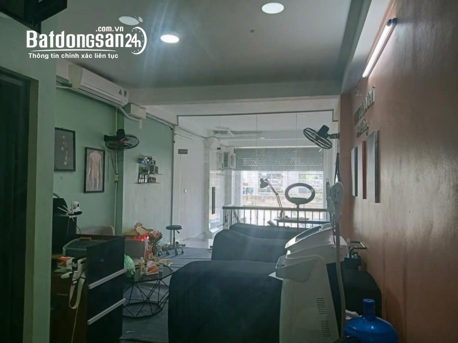  MẶT PHỐ HỒNG HÀ-130M 7T THANG MÁY-CĂN HỘ DÒNG TIỀN 100 TR/TH-KINH DOANH CỰC TỐT 