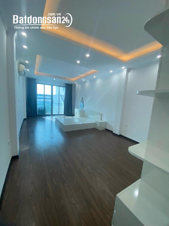 Bán nhà Đường Lê Quý Đôn, Phường Nguyễn Trãi, Quận Hà Đông