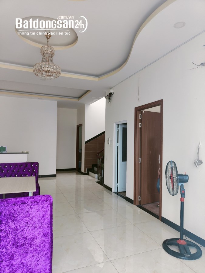 AN PHÚ ĐÔNG-QUẬN 12 NGAY HÀ HUY GIÁP, CẠNH GÒ VẤP – NHÀ 139M2, 3 TẦNG CHỈ NHỈNH 8 TỶ 