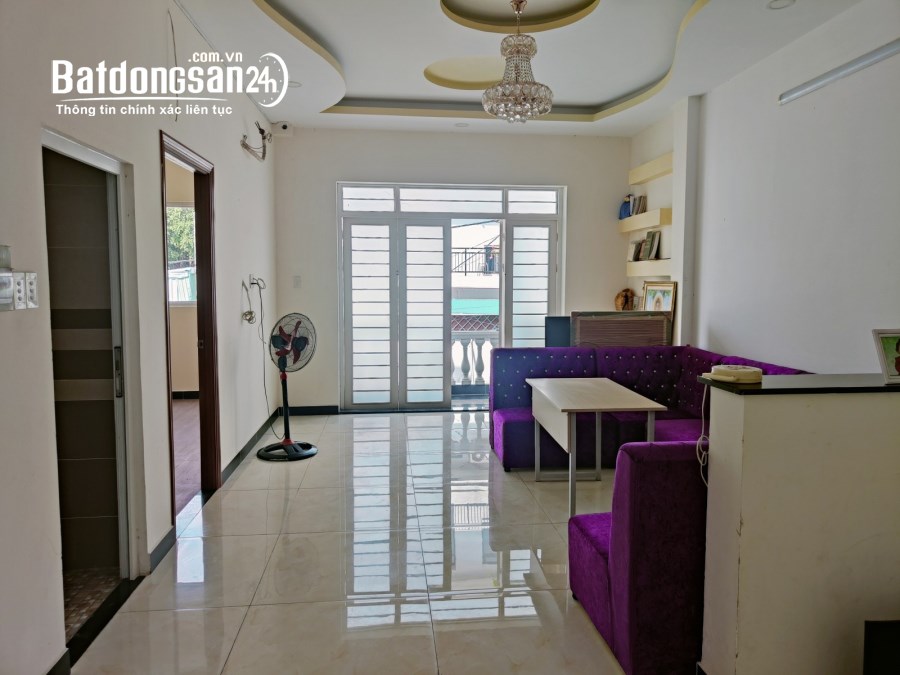 AN PHÚ ĐÔNG-QUẬN 12 NGAY HÀ HUY GIÁP, CẠNH GÒ VẤP – NHÀ 139M2, 3 TẦNG CHỈ NHỈNH 8 TỶ 