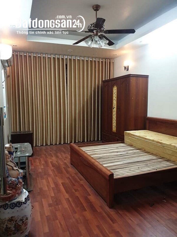 Bán nhà Đường Nguyễn Hồng Đào, Phường 14, Quận Tân Bình