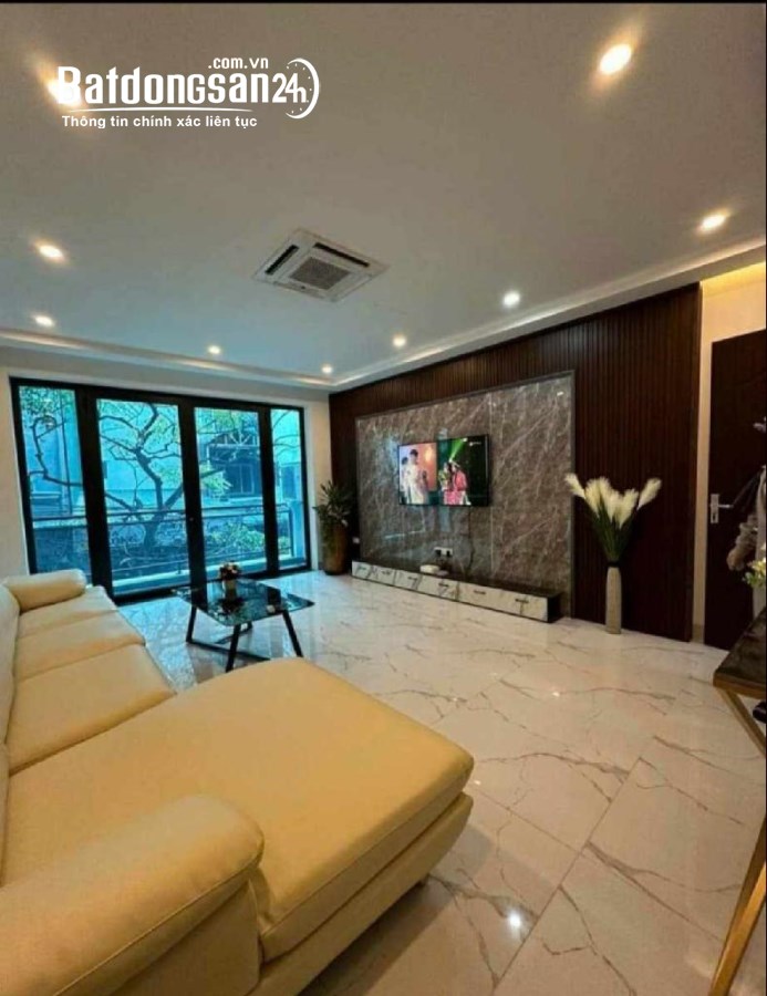 Bán nhà mặt phố Đường Thanh Bình, Phường Mỗ Lao, Quận Hà Đông