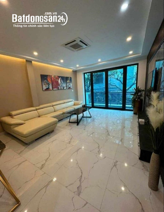 Bán nhà mặt phố Đường Thanh Bình, Phường Mỗ Lao, Quận Hà Đông