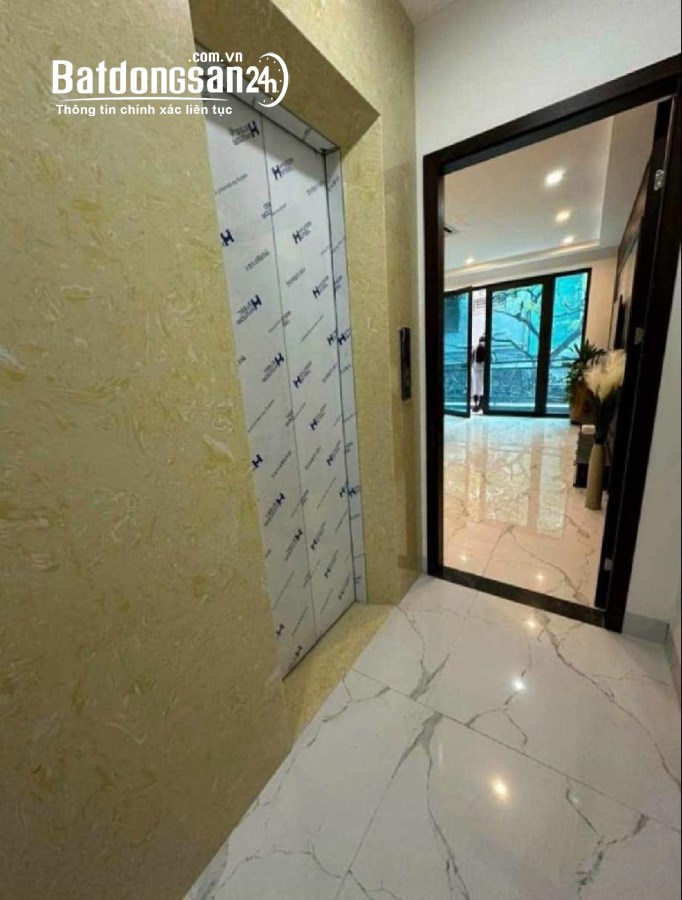 Bán nhà mặt phố Đường Thanh Bình, Phường Mỗ Lao, Quận Hà Đông