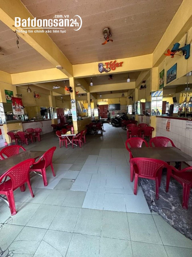 Bán Nhà Mặt Tiền Khuông Việt, 153M2, Ngang 7M, Dòng Tiền 50Tr, Nhỉnh 19 Tỷ 