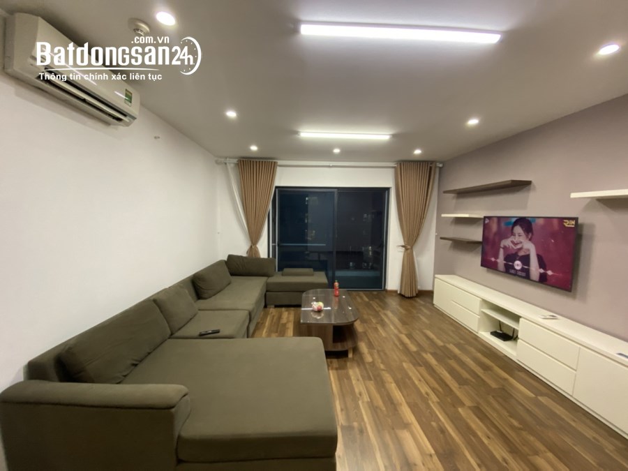 Cho Thuê Căn Hộ 2N 3N Tòa Hà Nội Paragon - 181 Trần Quốc Vượng, Cầu Giấy