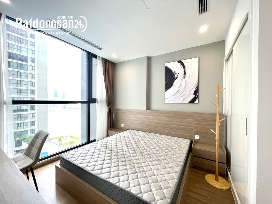 Cho Thuê Căn Hộ 2N 3N Tòa Hà Nội Paragon - 181 Trần Quốc Vượng, Cầu Giấy