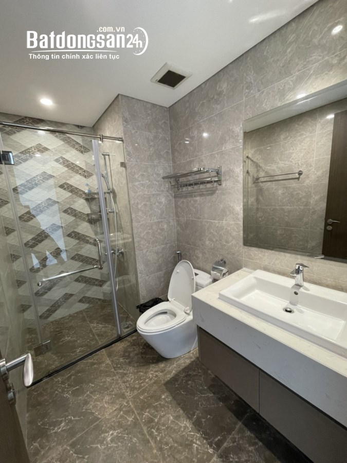 Cho Thuê Căn Hộ 2N 3N Tòa Hà Nội Paragon - 181 Trần Quốc Vượng, Cầu Giấy