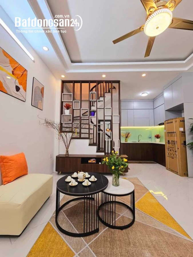 Bán nhà Phố Đại La, Phường Đồng Tâm, Quận Hai Bà Trưng