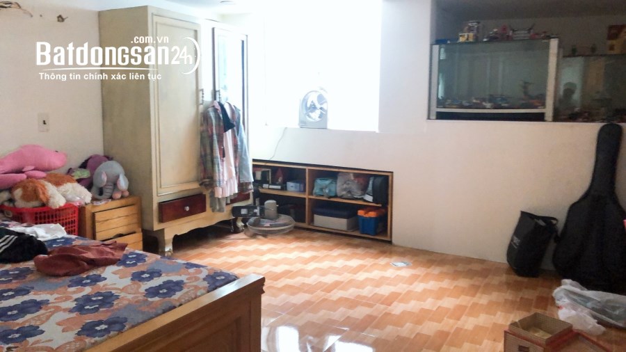 Bán GẤP nhà khu VIP K300 TÂN BÌNH - Hẻm ô tô tránh trước nhà - Nhỉnh 5 tỷ gần 60m2
