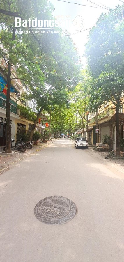 Bán nhà mặt phố Đường Văn Quán , Phường Văn Quán, Quận Hà Đông