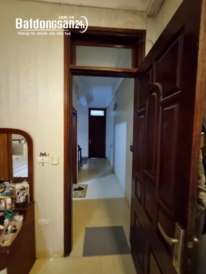 Bán nhà mặt phố Đường Văn Quán , Phường Văn Quán, Quận Hà Đông