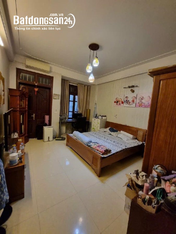 Bán nhà mặt phố Đường Văn Quán , Phường Văn Quán, Quận Hà Đông