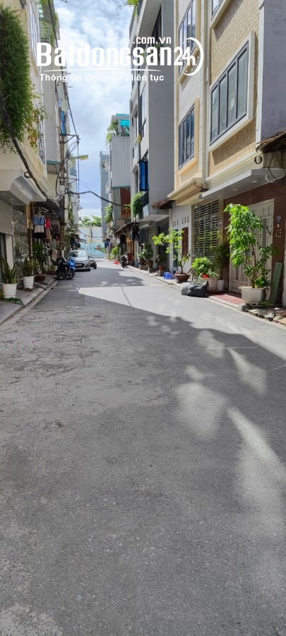 Bán nhà Phường Phúc Đồng, Quận Long Biên