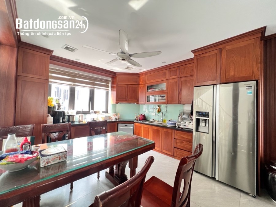LIỀN KỀ VIP LÂM HẠ 115M, MT6M, NHÀ MỚI, Phường Bồ Đề, Quận Long Biên