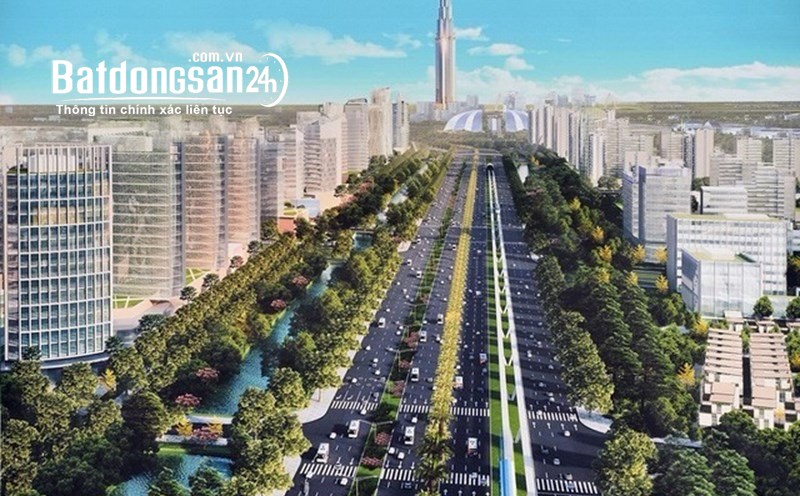 Nhà 4 Tầng-Trục Chính-Kinh Doanh-DT 50m²-MT 5m-Phương Trạch-Vĩnh Ngọc-Đông Anh