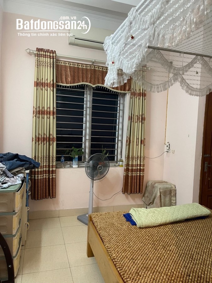 Nhà 4 Tầng-Trục Chính-Kinh Doanh-DT 50m²-MT 5m-Phương Trạch-Vĩnh Ngọc-Đông Anh