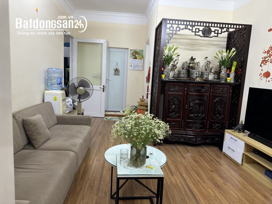 Chính chủ bán căn hộ A5 KĐTM Đại Kim, Định Công, Hoàng Mai, Hà Nội