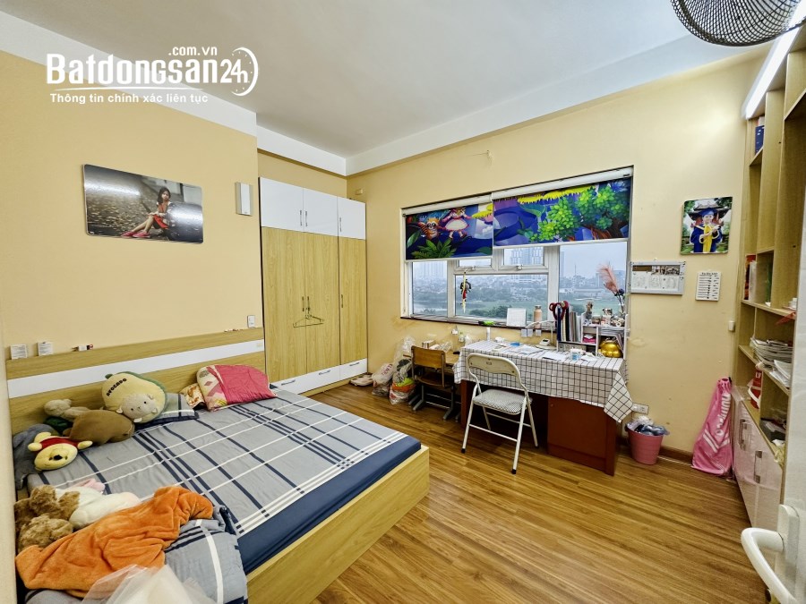 Chính chủ bán căn hộ A5 KĐTM Đại Kim, Định Công, Hoàng Mai, Hà Nội