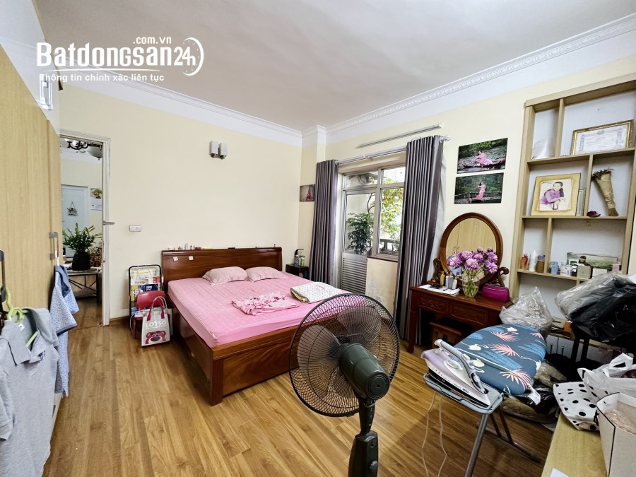 Chính chủ bán căn hộ A5 KĐTM Đại Kim, Định Công, Hoàng Mai, Hà Nội
