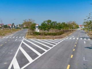 10 suất ngoại giao giá ưu đãi đất nền phố Bùng, Gia Bình