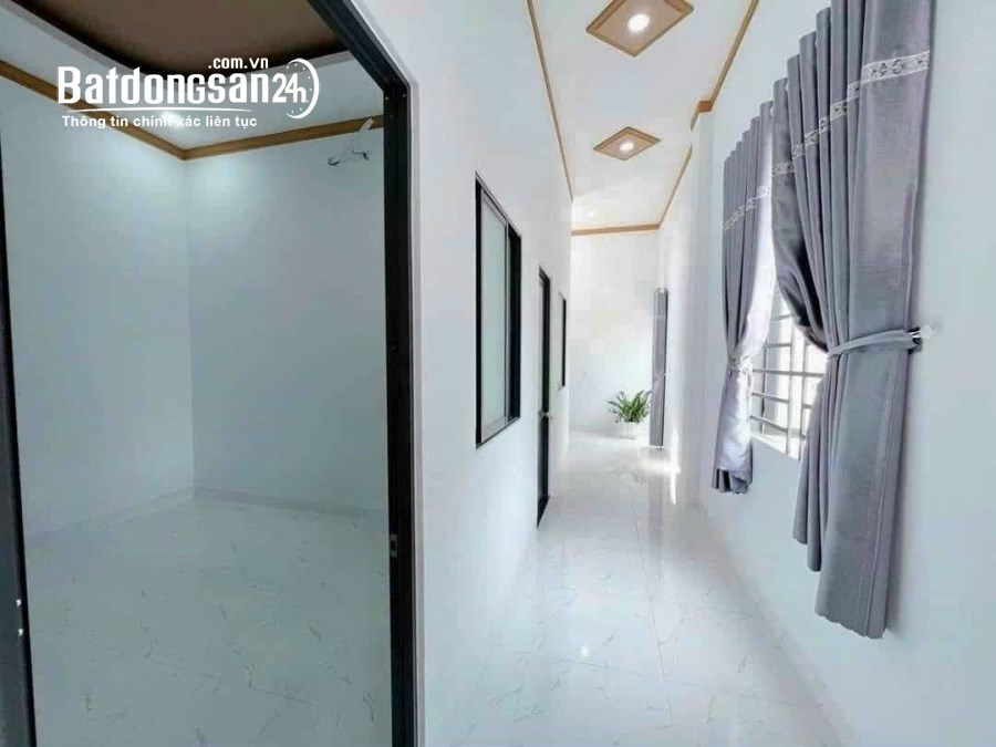 Bán nhà Đường Đồng Khởi, Phường Trảng Dài, TP Biên Hòa
