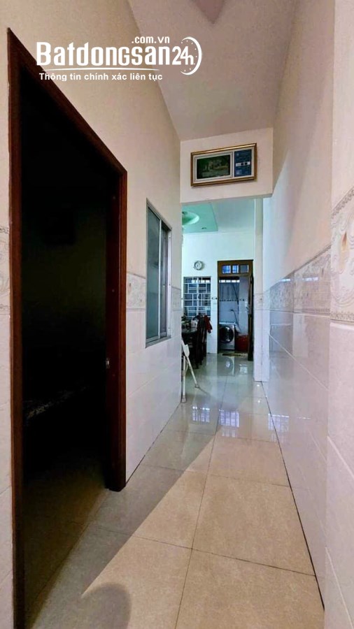 Nhà MT kinh doanh đường Số 3 , P. Trường Thọ, dt 93m2 giá 9,5 tỷ TL
