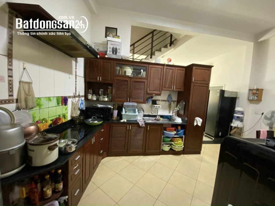 Bán nhà MT Phan Sào Nam-khu Bàu Cát-ngang 4.3m-4PN-sổ vuông đẹp-chỉ 13 tỷ hơn