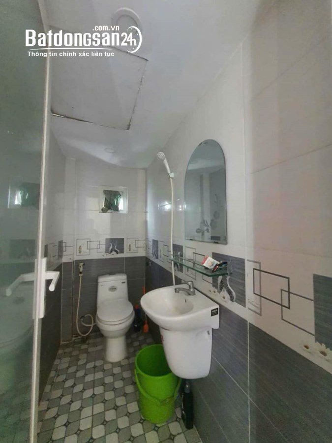 Bán nhà MT Phan Sào Nam-khu Bàu Cát-ngang 4.3m-4PN-sổ vuông đẹp-chỉ 13 tỷ hơn