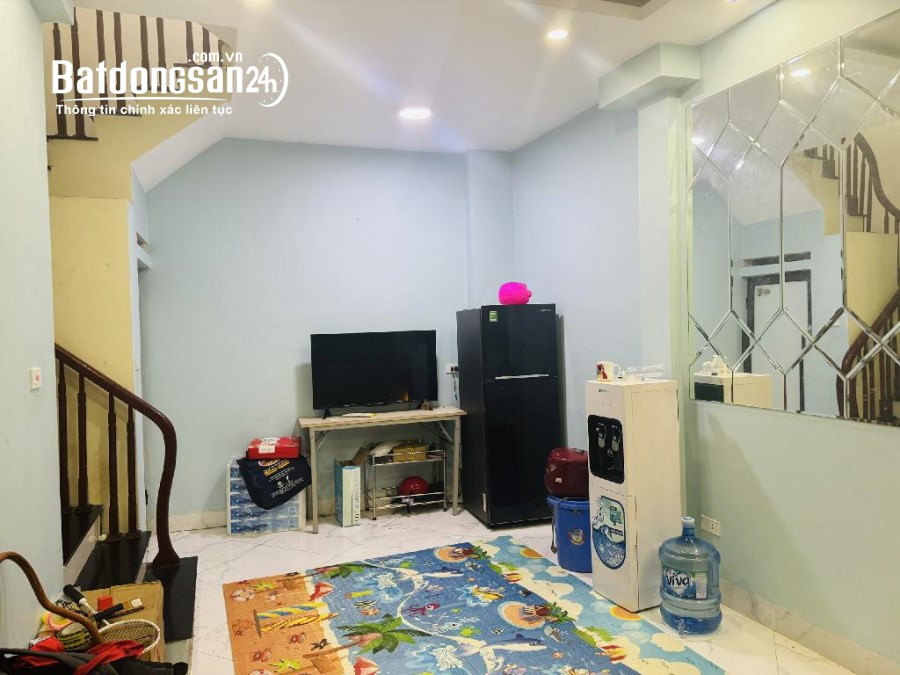 4.xx TỶ CÓ NHÀ NGÕ Ô TÔ TẢI PHÓNG ẦM ẦM, PHỐ BẰNG LIỆT – NÓI KHÔNG VỚI ĐĂNG TIN ẢO