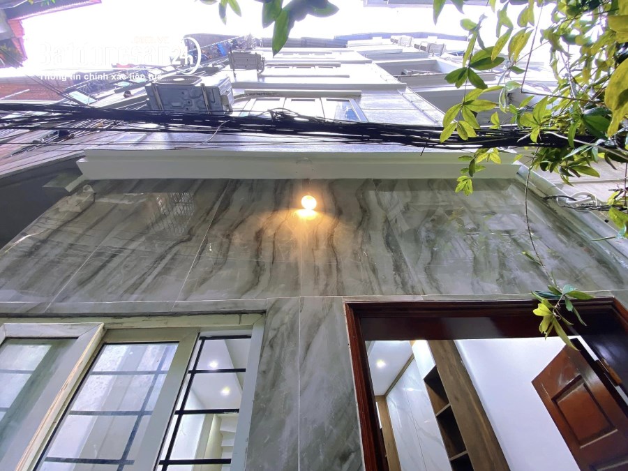 Bán nhà Phố Thái Hà Đống Đa 35m2*4T 2 thoáng gần phố giao thông thuận tiện