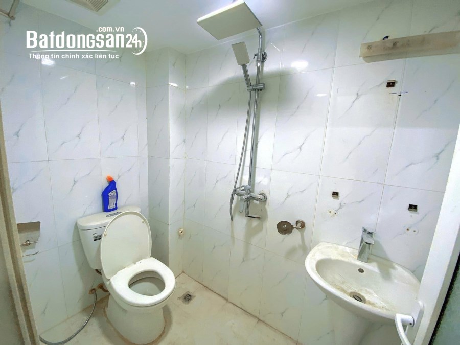 Bán nhà Phố Thái Hà Đống Đa 35m2*4T 2 thoáng gần phố giao thông thuận tiện