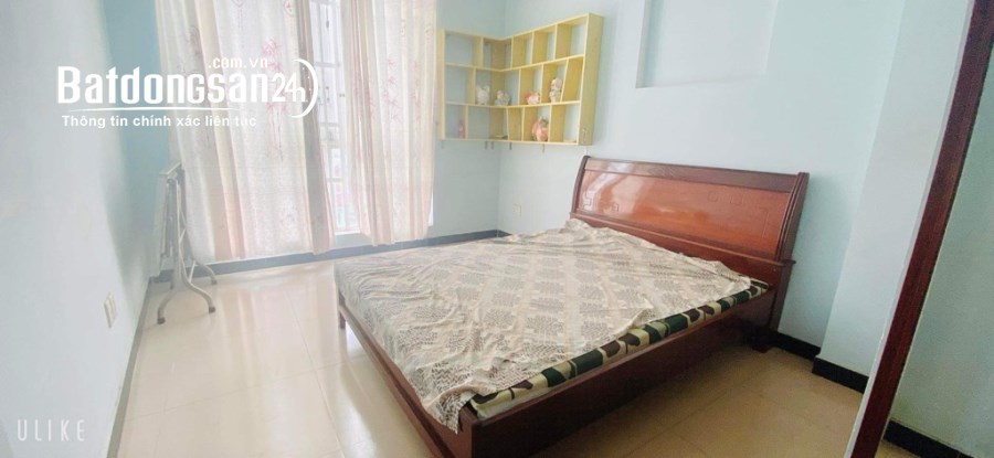 QUẬN 3, VÕ VĂN TẦN, ô tô đỗ cửa, 5 tầng 5PN, hoàn công đủ, chỉ 8 tỷ