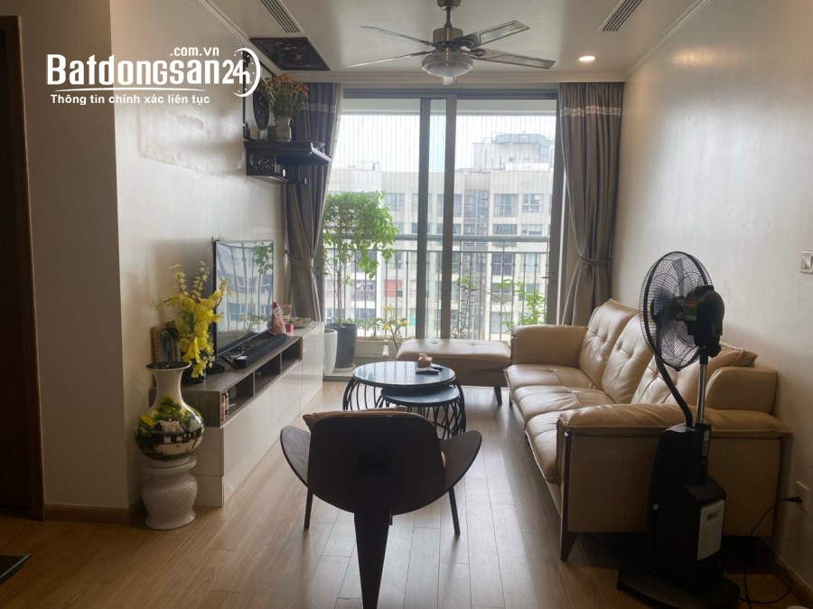 Bán căn hộ chung cư Vinhomes Gardenia Mỹ Đình, Đường Hàm Nghi, Quận Nam Từ Liêm