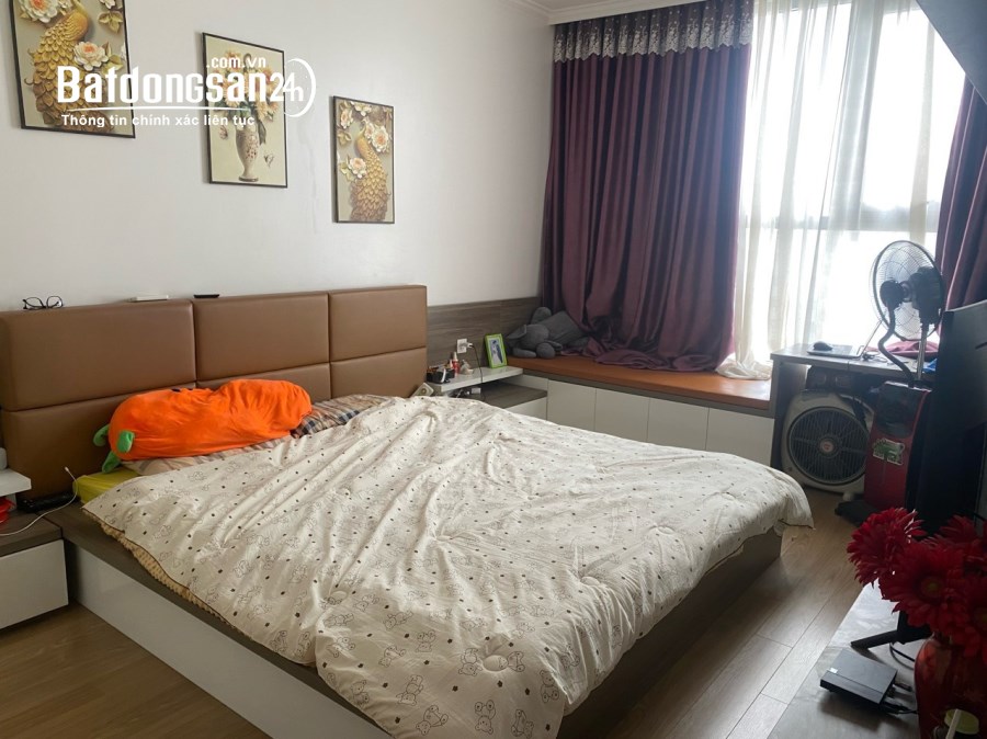 Bán căn hộ chung cư Vinhomes Gardenia Mỹ Đình, Đường Hàm Nghi, Quận Nam Từ Liêm