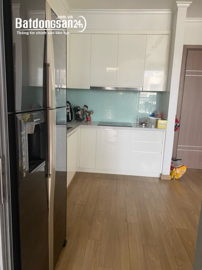 Bán căn hộ chung cư Vinhomes Gardenia Mỹ Đình, Đường Hàm Nghi, Quận Nam Từ Liêm